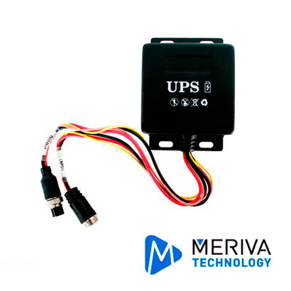 UPS PARA DVRS MOVILES MERIVA TECHNOLOGY MODELO MVA-MUPS COMPATIBLE CON TODOS LOS MODELOS DE MOVILES UPS PARA DVRS MOVILES MERIVA TECHNOLOGY MODELO MVA-MUPS COMPATIBLE CON TODOS LOS MODELOS DE MOVILES