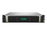 HPE Modular Smart Array 2050 SAN Dual Controller LFF Storage - Orden unidad de disco duro - 12 compartimentos (SAS-2) - montaje en bastidor - 2U