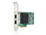 HPE 535T - Adaptador de red 2 - 10GbE - para Apollo 4200 Gen10; ProLiant DL360 Gen10