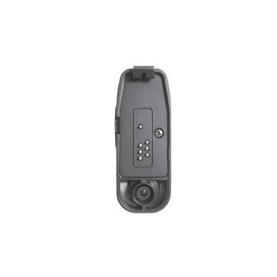Adaptador para conectar los accesorios de audio de los radios : P110, PRO3150, EP450, EP350 a los radios XPR6500/ XPR6550/ DGP-4150/ DGP-6150 Adaptador para conectar los accesorios de audio de los radios : P110, PRO3150, EP450, EP350 a los radios XPR6500/ XPR6550/ DGP-4150/ DGP-6150