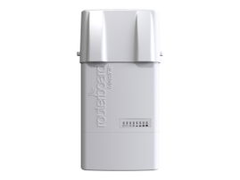 MikroTik RouterBOARD BaseBox 5 - Punto de acceso inalámbrico - Wi-Fi - 5 GHz