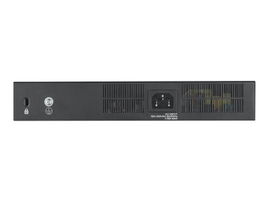 Zyxel GS1920-8HPv2 - Conmutador - inteligente - 8 x 10/100/1000 (PoE+) + 2 x Gigabit SFP combinado - sobremesa, montaje en pared - PoE+ (130 W)
