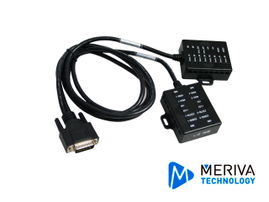 CABLE DE ALARMA MERIVA TECHNOLOGY CBALM06 8 ENTRADAS + 2 SALIDAS DE ALARMA / RS232 / 12V / 5V / GND *COMPATIBLE CON EL GRABADOR MOVIL MDVR8081G3W CABLE DE ALARMA MERIVA TECHNOLOGY CBALM06 8 ENTRADAS + 2 SALIDAS DE ALARMA / RS232 / 12V / 5V / GND *COMPATIBLE CON EL GRABADOR MOVIL MDVR8081G3W