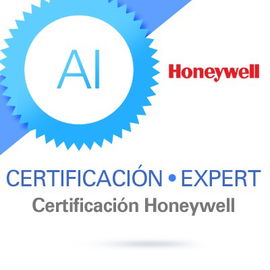 Curso de certificación en Soluciones de Intrusión Serie Vista / Lynx Touch / Alarmnet-Honeywell Curso de certificación en Soluciones de Intrusión Serie Vista / Lynx Touch / Alarmnet-Honeywell
