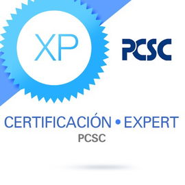 Curso PCSC. Curso PCSC.