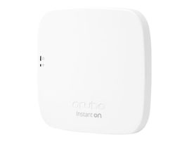 HPE Networking Instant On AP11 (RW) - Punto de acceso inalámbrico - Wi-Fi 5 - Bluetooth - 2.4 GHz, 5 GHz - instalable en pared/techo HPE Networking Instant On AP11 (RW) - Punto de acceso inalámbrico - Wi-Fi 5 - Bluetooth - 2.4 GHz, 5 GHz - instalable en pared/techo