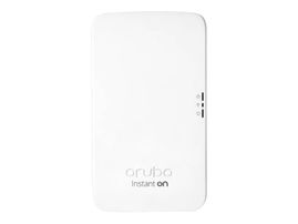HPE Networking Instant On AP11D (RW) - Punto de acceso inalámbrico - Wi-Fi 5 - Bluetooth - 2.4 GHz, 5 GHz