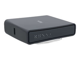 MikroTik RouterBOARD hAP ac lite RB952UI-5AC2ND - Punto de acceso inalámbrico - 100Mb LAN - Wi-Fi 5 - 2.4 GHz, 5 GHz - alimentación cc