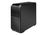 HP Z4 G4 - MT - 4U - 1 x Xeon W-2102 / 2.9 GHz - vPro - RAM 8 GB - HDD 1 TB - grabadora de DVD - sin gráficos - Gigabit Ethernet - Win 10 Pro for Workstations 64 bits - monitor: ninguno - negro