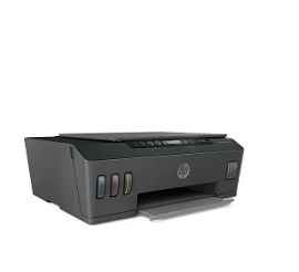 HP Smart Tank 515 - Impresora / Escáner / Copiadora - Chorro de tinta - Color - Wi-Fi / USB 2.0