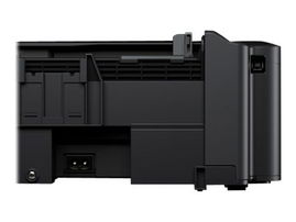Epson L120 - Impresora - color - chorro de tinta - rellenable - A4/Legal - 720 x 720 ppp - hasta 8.5 ppm (mono) / hasta 4.5 ppm (color) - capacidad: 50 hojas - USB 2.0