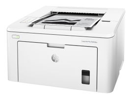 HP LaserJet Pro M203dw - Impresora - B/N - a dos caras - laser - A4/Legal - 1200 x 1200 ppp - hasta 30 ppm - capacidad: 260 hojas - USB 2.0, LAN, Wi-Fi(n)