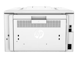 HP LaserJet Pro M203dw - Impresora - B/N - a dos caras - laser - A4/Legal - 1200 x 1200 ppp - hasta 30 ppm - capacidad: 260 hojas - USB 2.0, LAN, Wi-Fi(n)