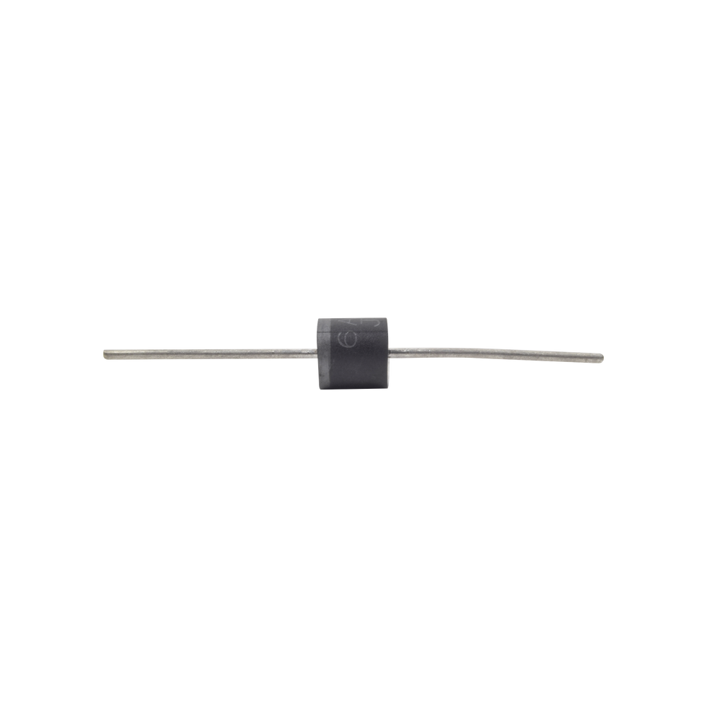 DIODO D/6A P/MOD FOTOVOLTAICOS D/10W