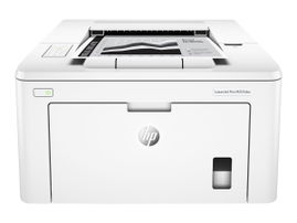 HP LaserJet Pro M203dw - Impresora - B/N - a dos caras - laser - A4/Legal - 1200 x 1200 ppp - hasta 30 ppm - capacidad: 260 hojas - USB 2.0, LAN, Wi-Fi(n)