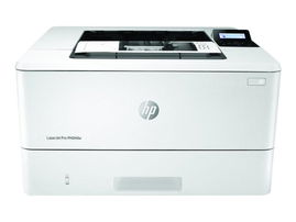 HP LaserJet Pro M404dw - Impresora - B/N - a dos caras - laser - A4/Legal - 4800 x 600 dpi - hasta 38 ppm - capacidad: 350 hojas - USB 2.0, Gigabit LAN, Wi-Fi(n), host USB