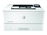 HP LaserJet Pro M404dw - Impresora - B/N - a dos caras - laser - A4/Legal - 4800 x 600 dpi - hasta 38 ppm - capacidad: 350 hojas - USB 2.0, Gigabit LAN, Wi-Fi(n), host USB