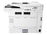 HP LaserJet Pro MFP M428dw - Impresora multifunción - B/N - laser - Legal (216 x 356 mm) (original) - A4/Legal (material) - hasta 38 ppm (copiando) - hasta 38 ppm (impresión) - 350 hojas - USB 2.0, Gigabit LAN, Wi-Fi(n), host USB