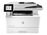 HP LaserJet Pro MFP M428dw - Impresora multifunción - B/N - laser - Legal (216 x 356 mm) (original) - A4/Legal (material) - hasta 38 ppm (copiando) - hasta 38 ppm (impresión) - 350 hojas - USB 2.0, Gigabit LAN, Wi-Fi(n), host USB