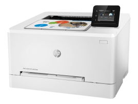 HP Color LaserJet Pro M255dw - Impresora - color - a dos caras - laser - A4/Legal - 600 x 600 ppp - hasta 22 ppm (monocromo) / hasta 22 ppm (color) - capacidad: 250 hojas - USB 2.0, LAN, Wi-Fi(n), host USB