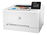 HP Color LaserJet Pro M255dw - Impresora - color - a dos caras - laser - A4/Legal - 600 x 600 ppp - hasta 22 ppm (monocromo) / hasta 22 ppm (color) - capacidad: 250 hojas - USB 2.0, LAN, Wi-Fi(n), host USB