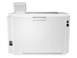 HP Color LaserJet Pro M255dw - Impresora - color - a dos caras - laser - A4/Legal - 600 x 600 ppp - hasta 22 ppm (monocromo) / hasta 22 ppm (color) - capacidad: 250 hojas - USB 2.0, LAN, Wi-Fi(n), host USB