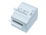Epson TM U950P - Impresora de recibos - matriz de puntos - A4 - 16,7 cpp - 9 espiga - hasta 311 caracteres/segundo - paralelo - blanco frío