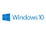 Windows 10 Pro - Licencia - 1 licencia - OEM - DVD - 64-bit - Español