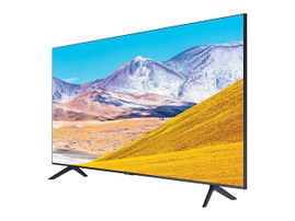 Samsung TV 65 4K Serie TU8000 Samsung TV 65 4K Serie TU8000