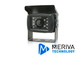 CAMARA MOVIL AHD MERIVA TECHNOLOGY MC205HD / 1MP / 2.8MM / IP66 /10M IR / CONECTOR DIN DE AVIACION 4 PINES CAMARA MOVIL AHD MERIVA TECHNOLOGY MC205HD / 1MP / 2.8MM / IP66 /10M IR / CONECTOR DIN DE AVIACION 4 PINES