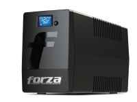 UPS Forza SL-801UL 800VA/480W - Pantalla LCD Táctil 