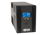 Tripp Lite UPS Smart LCD 120V 50/60Hz 1500VA 900W Line-Interactive AVR, Tower, Battery Back-Up LCD, USB, 10 Outlets - UPS - CA 120 V - 900 vatios - 1500 VA - USB - conectores de salida: 10
