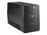 APC Back-UPS BX1000L-LM - UPS - CA 110/120 V - 600 vatios - 1000 VA - conectores de salida: 6