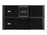 Tripp Lite UPS Smart Online 10000VA 9000W Rackmount 10kVA 200-240V USB DB9 Manual Bypass Switch Hot Swap 6URM - UPS - CA 200/208/220/230/240 V - 9 kW - 10000 VA - conectores de salida: 6 - 6U - negro atractivo