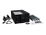 Tripp Lite UPS Smart Online 10000VA 9000W Rackmount 10kVA 200-240V USB DB9 Manual Bypass Switch Hot Swap 6URM - UPS - CA 200/208/220/230/240 V - 9 kW - 10000 VA - conectores de salida: 6 - 6U - negro atractivo