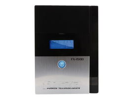 UPS Forza FX-1500LCD 1500VA/840W - Termofusible de Protección