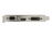 MSI GT 710 2GD3 LP - Tarjeta gráfica - GF GT 710 - 2 GB DDR3 - PCIe 2.0 x16 perfil bajo - DVI, D-Sub, HDMI