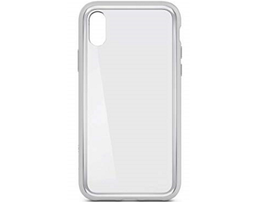 Belkin - Protective case - para iPhone X - TCP2.0 Glass