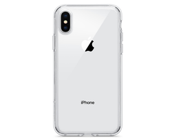 Belkin - Protective case - para iPhone X - TCP2.0 Glass