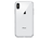 Belkin - Protective case - para iPhone X - TCP2.0 Glass