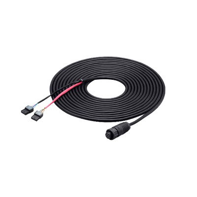 Connection cable for VE-PG3 for marine radio