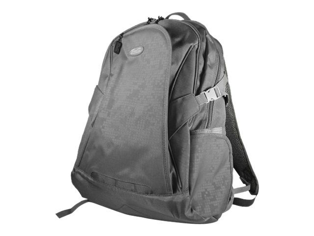 Klip Xtreme KNB-435 Arlekin laptop backpack - Mochila para transporte de portátil - 15.6 Klip Xtreme KNB-435 Arlekin laptop backpack - Mochila para transporte de portátil - 15.6