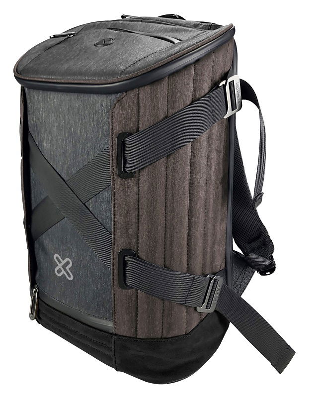 Klip Xtreme - Notebook carrying backpack - 15.6