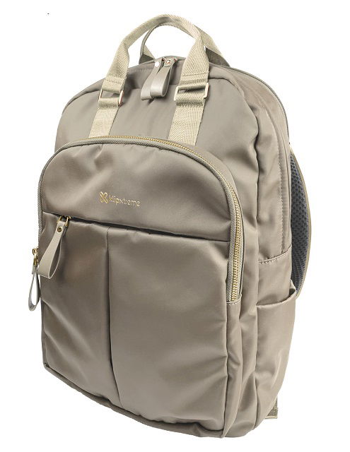 Klip Xtreme - Notebook carrying backpack - 15.6