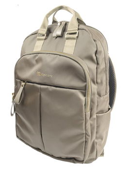 Klip Xtreme - Notebook carrying backpack - 15.6