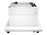 HP Paper Feeder and Stand - Base para impresora con alimentador de soportes - 550 hojas en 1 bandeja(s) - para Color LaserJet Managed E65150, E65160; Color LaserJet Managed Flow MFP E67660