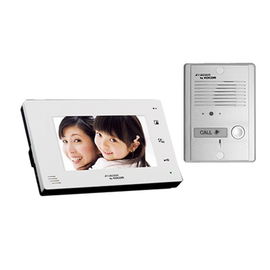 Videoportero Manos libres con pantalla LCD  7