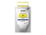 Epson T9734 - Gran capacidad - amarillo - original - blíster con alarmas de RF/acústica - cartucho de tinta - para WorkForce Pro WF-C869R, WF-C869RD3TWFC, WF-C869RDTWF, WF-C869RDTWFC