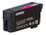 Epson T41P - 350 ml - gran capacidad - magenta - original - blíster con alarmas de RF/acústica - cartucho de tinta - para SureColor T3470, T5470, T5470M