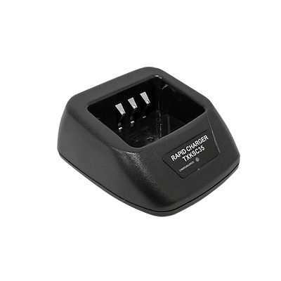 Cargador rápido de escritorio para baterias KNB45L, KNB63L y KNB-65L para Radios NX240/ NX340/ TKD240/ TKD340 Cargador rápido de escritorio para baterias KNB45L, KNB63L y KNB-65L para Radios NX240/ NX340/ TKD240/ TKD340